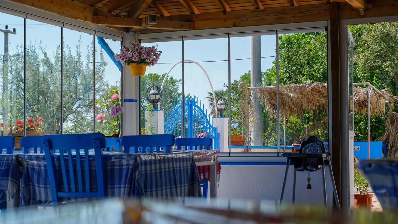 Photo of Outdoor in Yenibademli