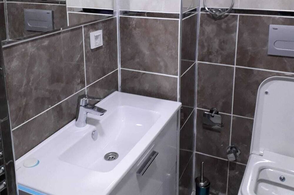 Photo of Bathroom in Sarikamis