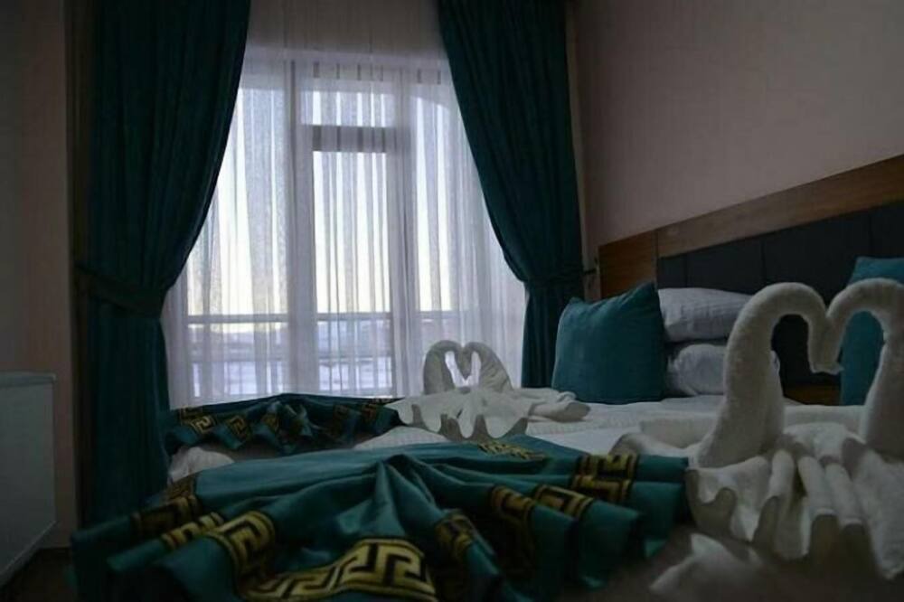 Photo of Bedroom in Sarikamis
