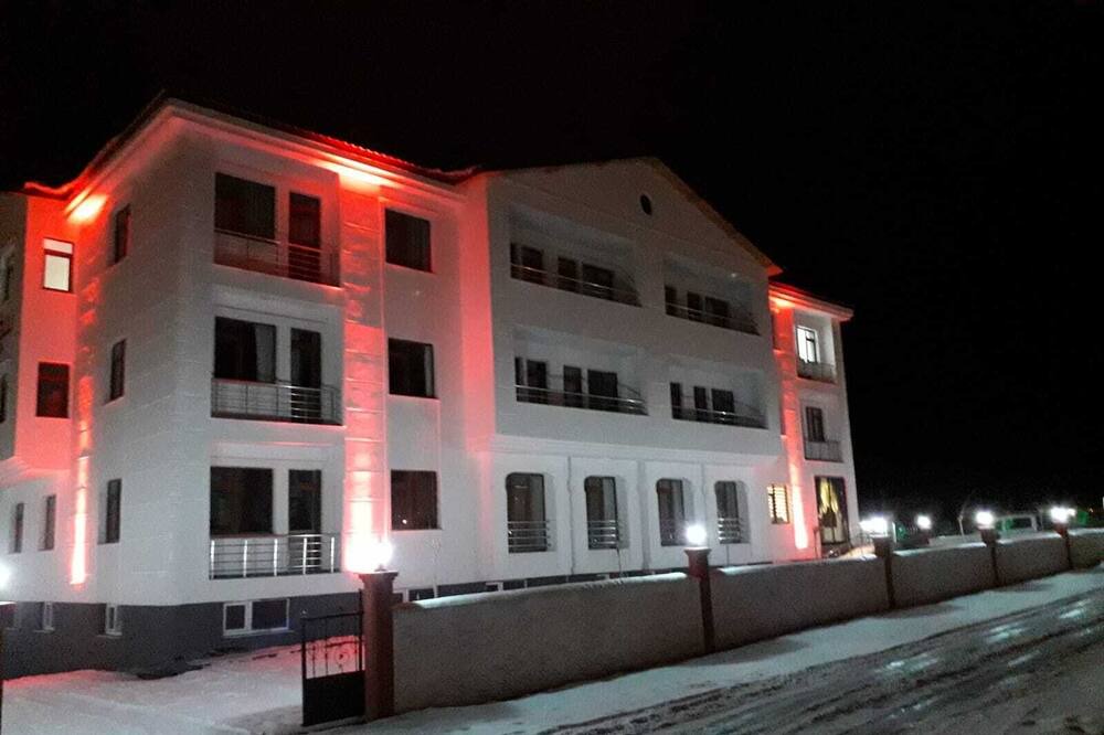 Photo of Outdoor in Sarikamis