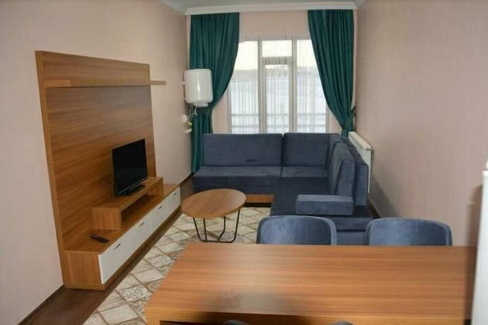 Photo of Livingroom in Sarikamis
