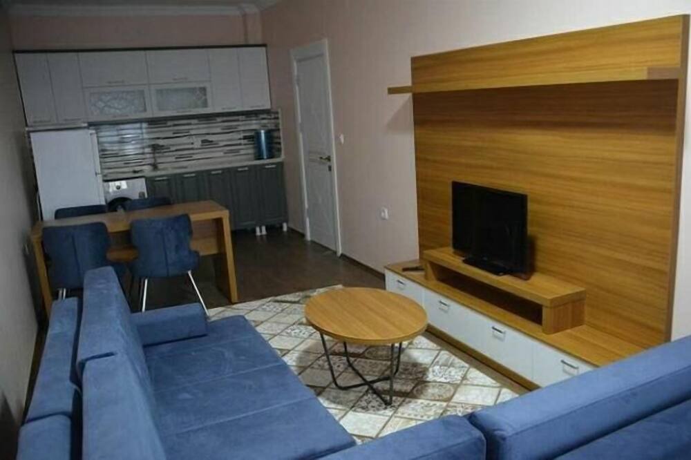 Photo of Livingroom in Sarikamis