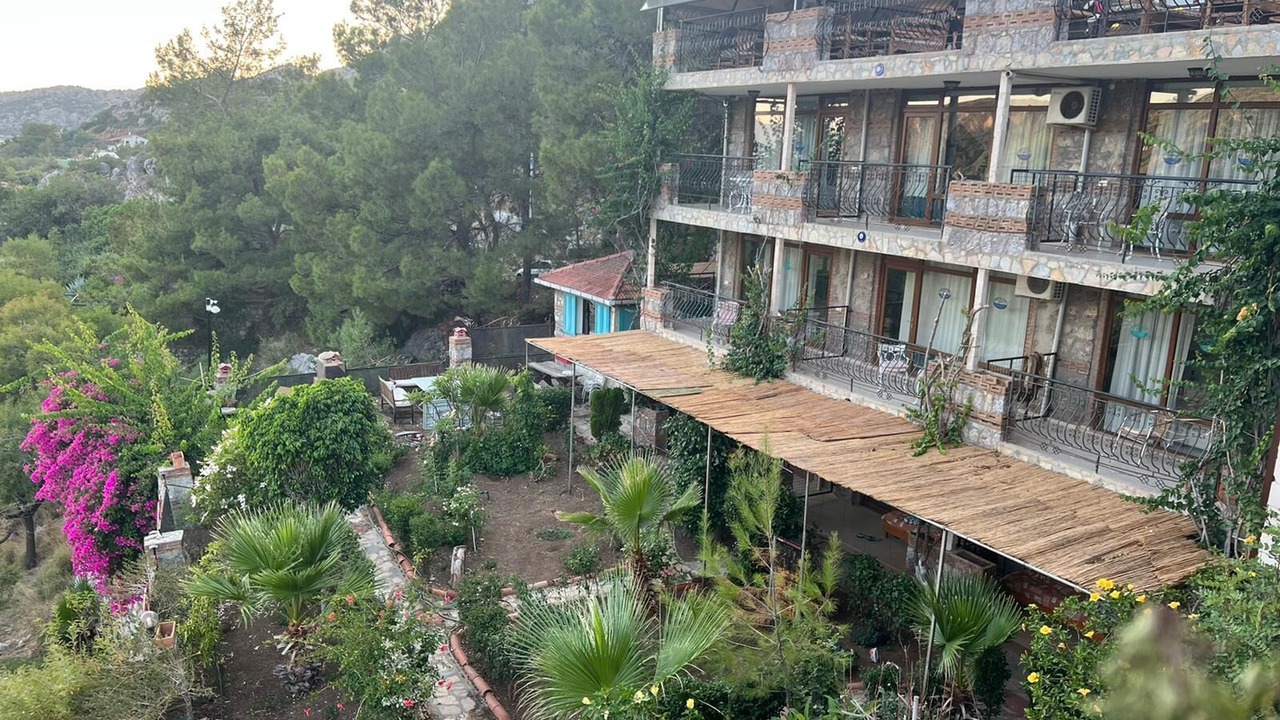 Photo of Outdoor in Sogut