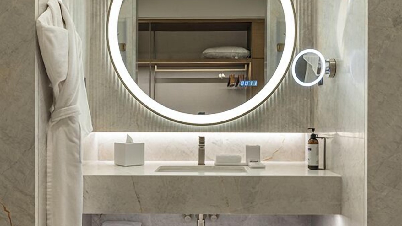 Photo of Bathroom in Balcova