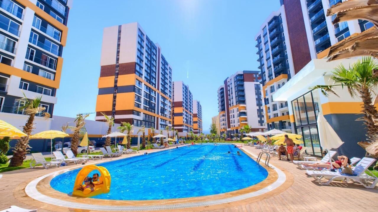 Photo of Outdoor in Kepez