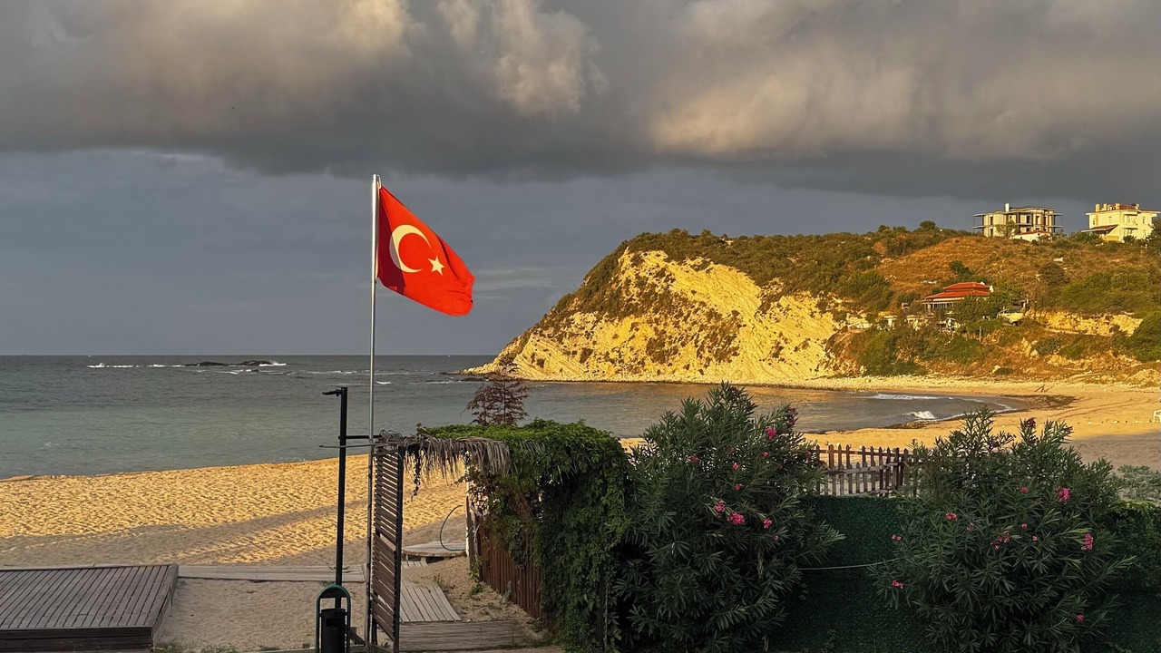 Photo of Outdoor in Imrenli Koyu