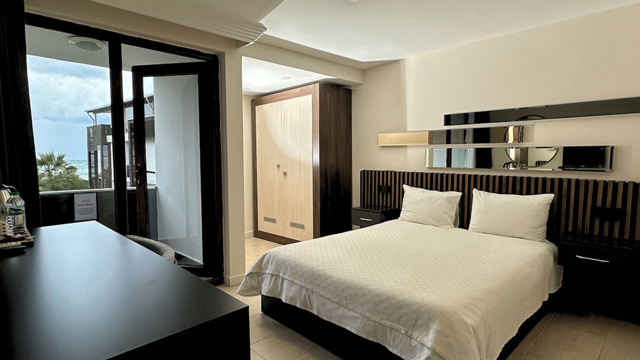 Photo of Bedroom in Imrenli Koyu