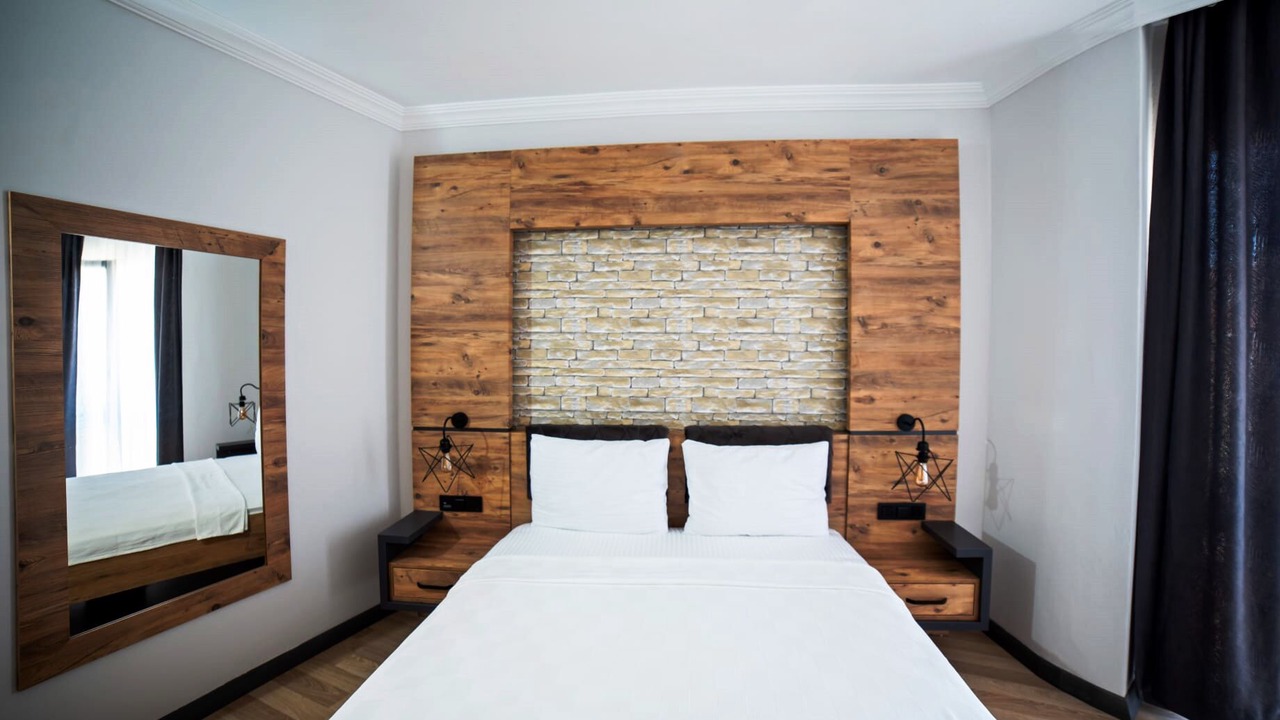 Photo of Bedroom in Gokceada