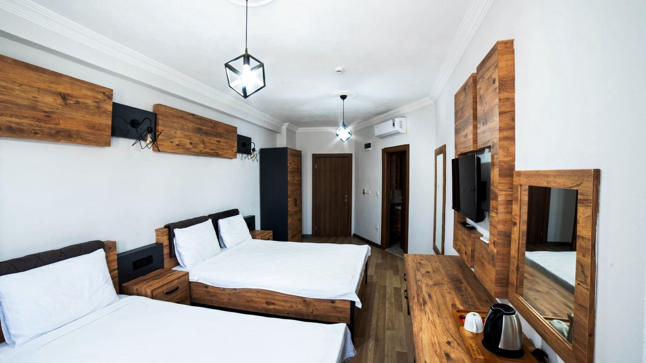 Photo of Bedroom in Gokceada