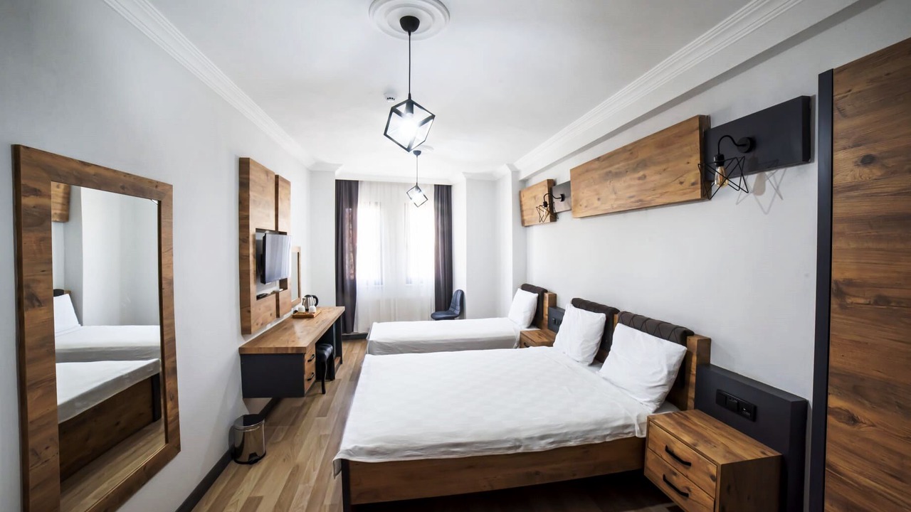 Photo of Bedroom in Gokceada