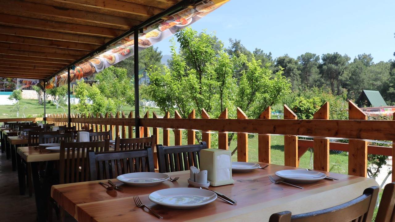 Photo of Outdoor in Faralya