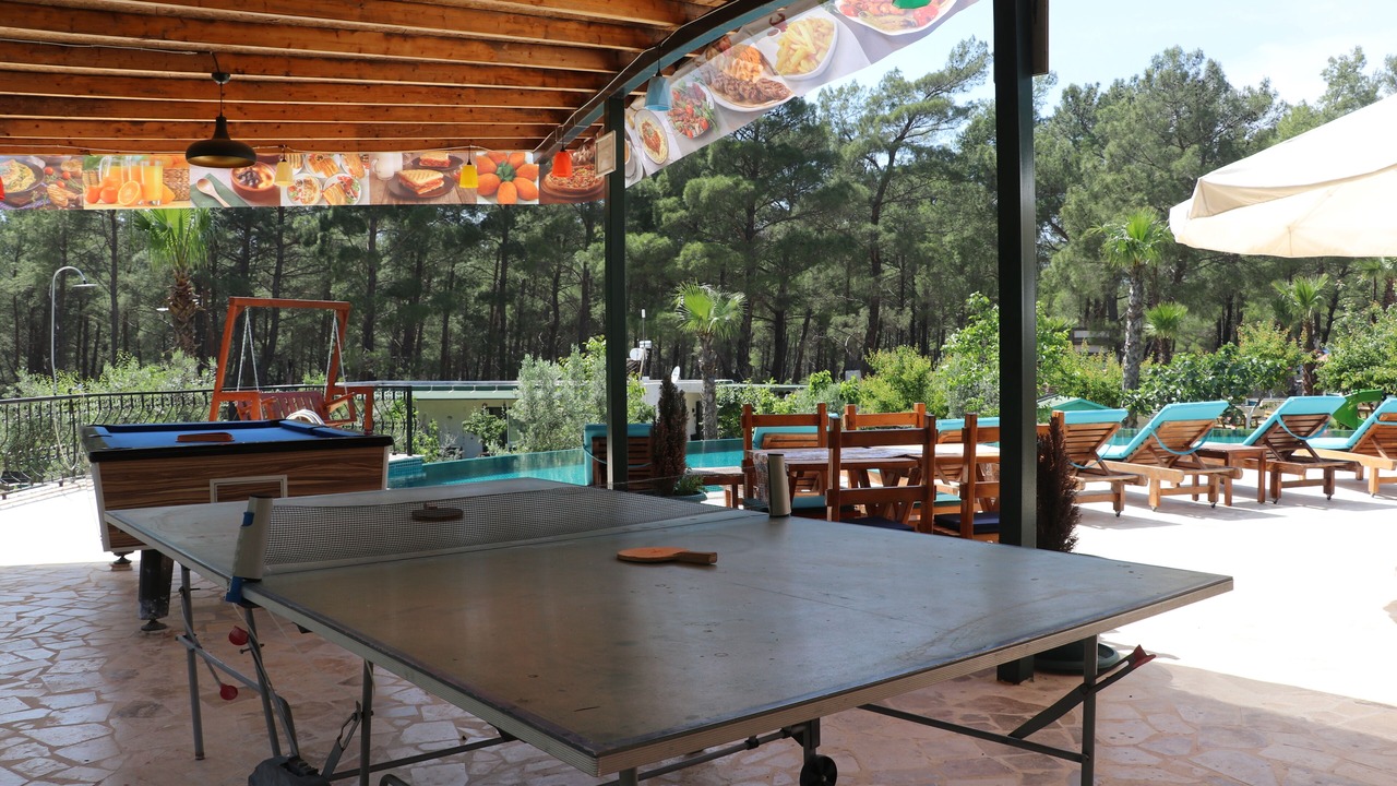 Photo of Outdoor in Faralya