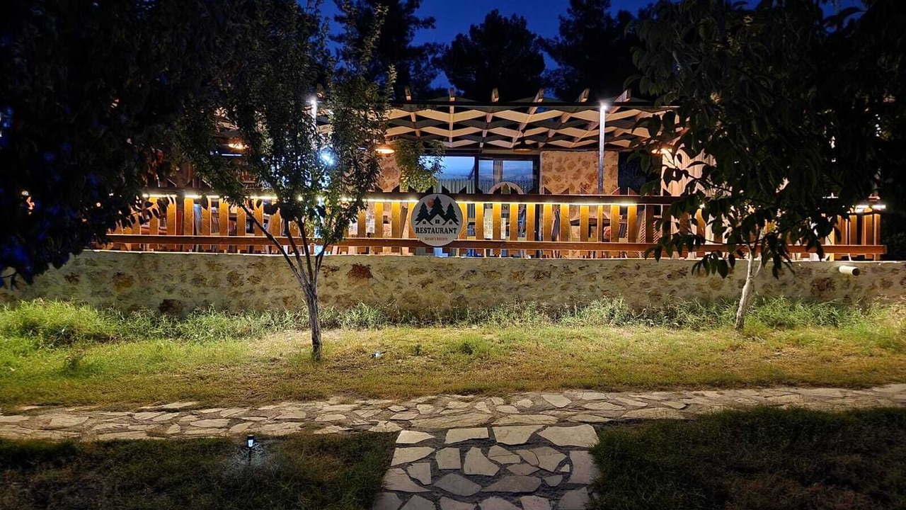Photo of Outdoor in Faralya