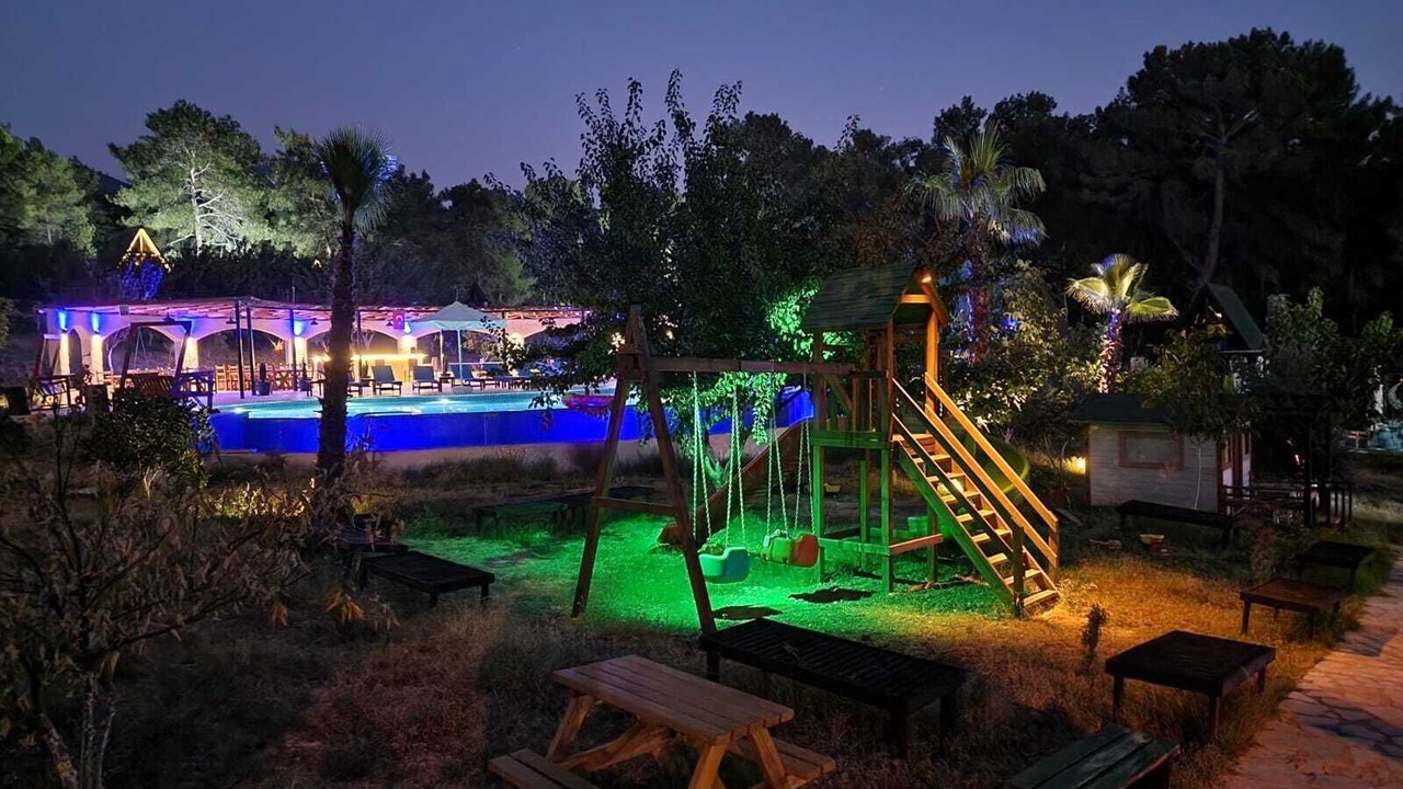 Photo of Outdoor in Faralya