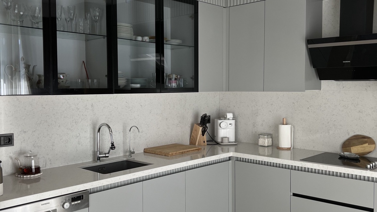 Photo of Kitchen in Seki