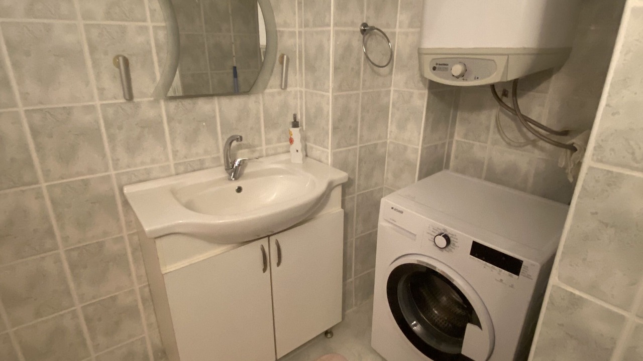 Photo of Bathroom in Eceabat