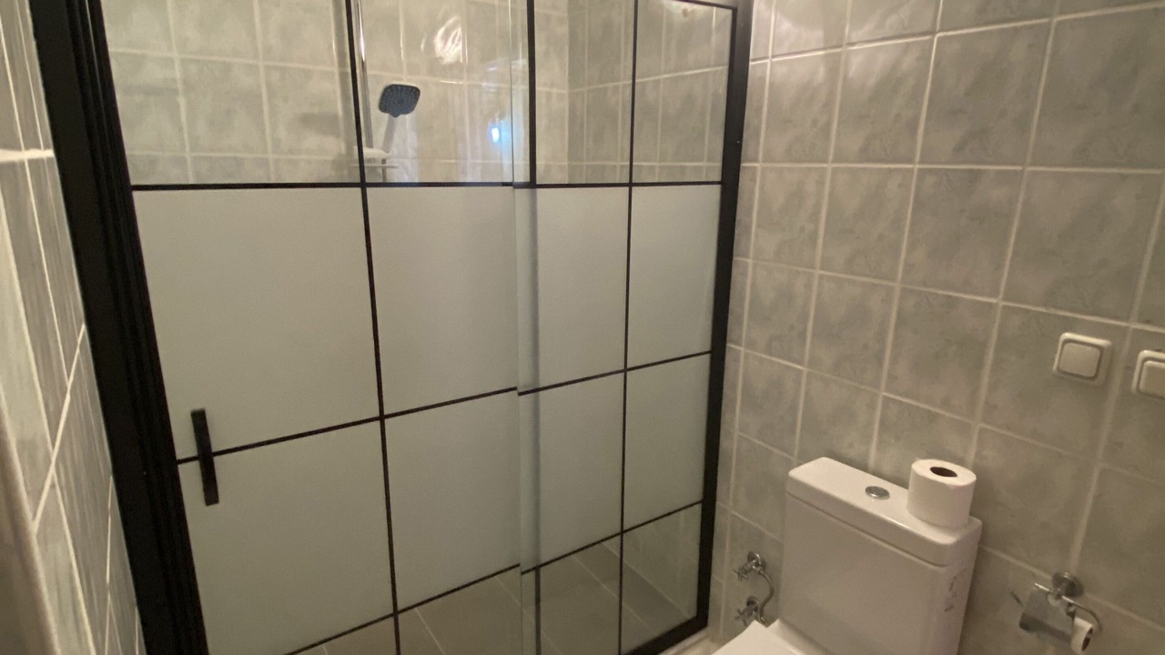 Photo of Bathroom in Eceabat