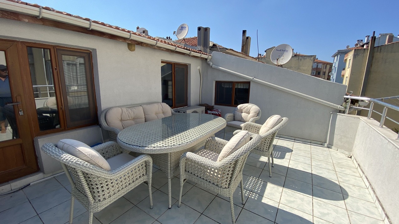Photo of Outdoor in Eceabat