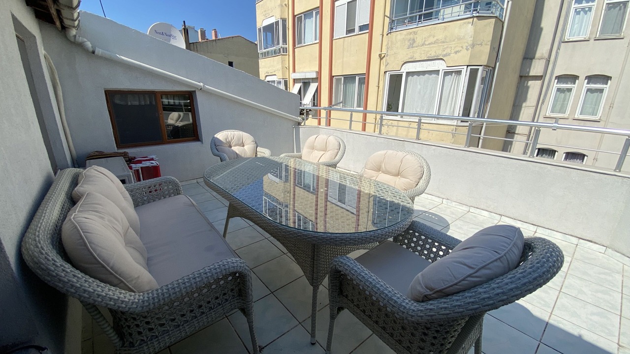 Photo of Outdoor in Eceabat