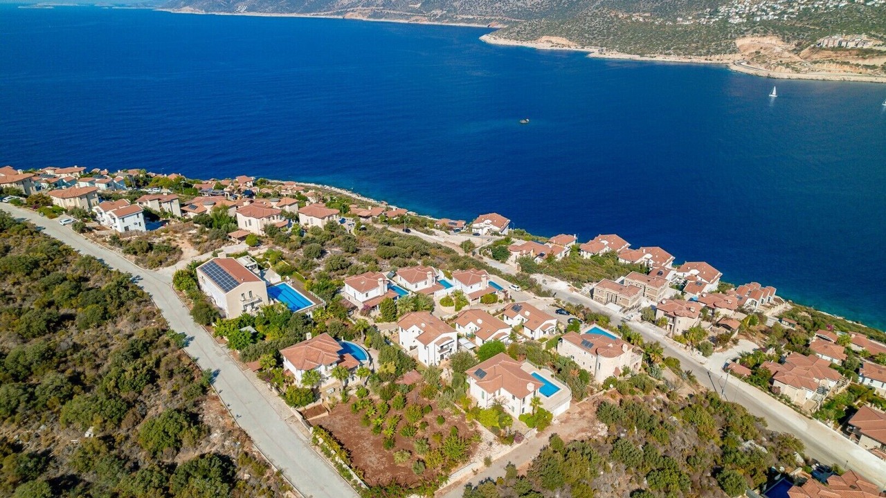 Photo of Outdoor in Antalya City Centre