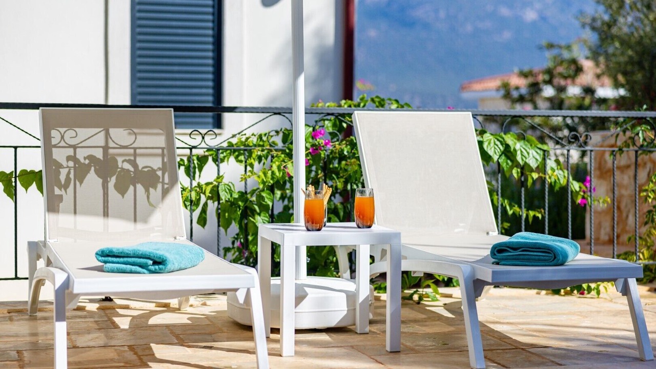 Photo of Outdoor in Antalya City Centre
