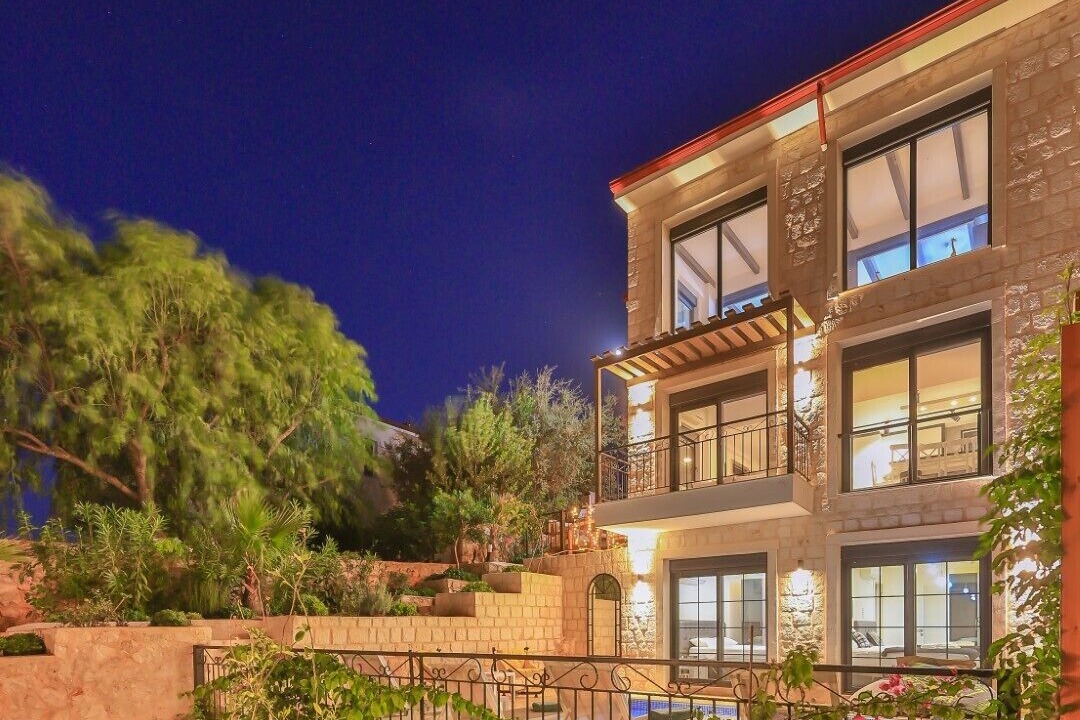 Photo of Outdoor in Antalya City Centre