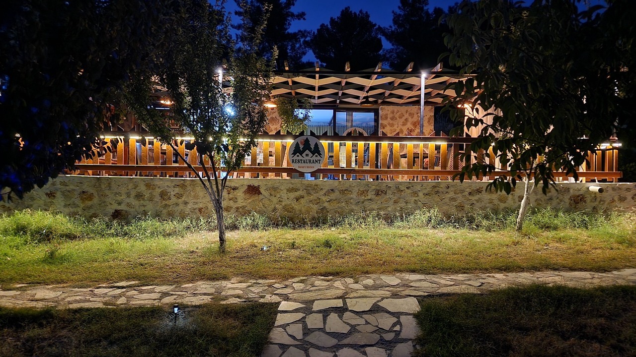 Photo of Outdoor in Faralya