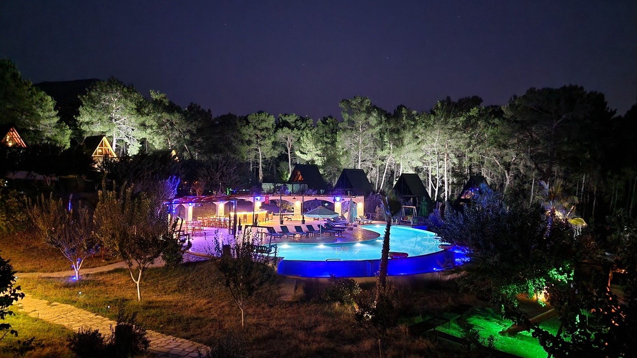 Photo of Outdoor in Faralya