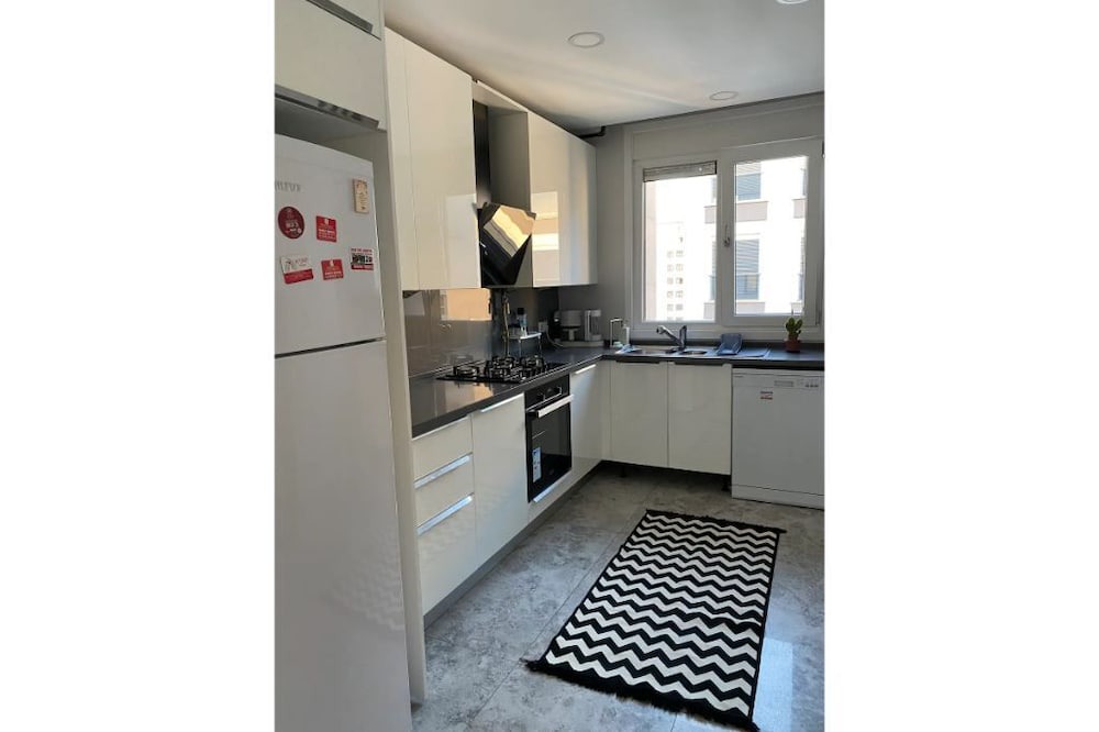 Photo of Kitchen in Erenkoy