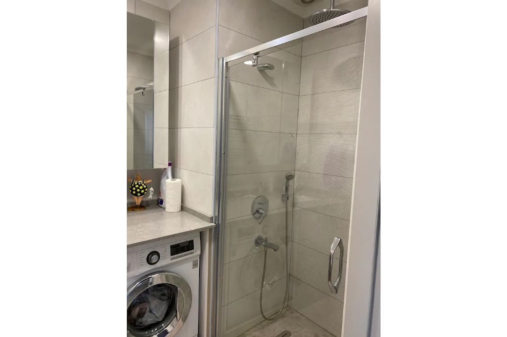 Photo of Bathroom in Erenkoy