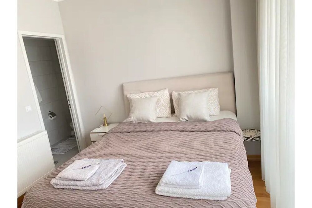 Photo of Bedroom in Erenkoy