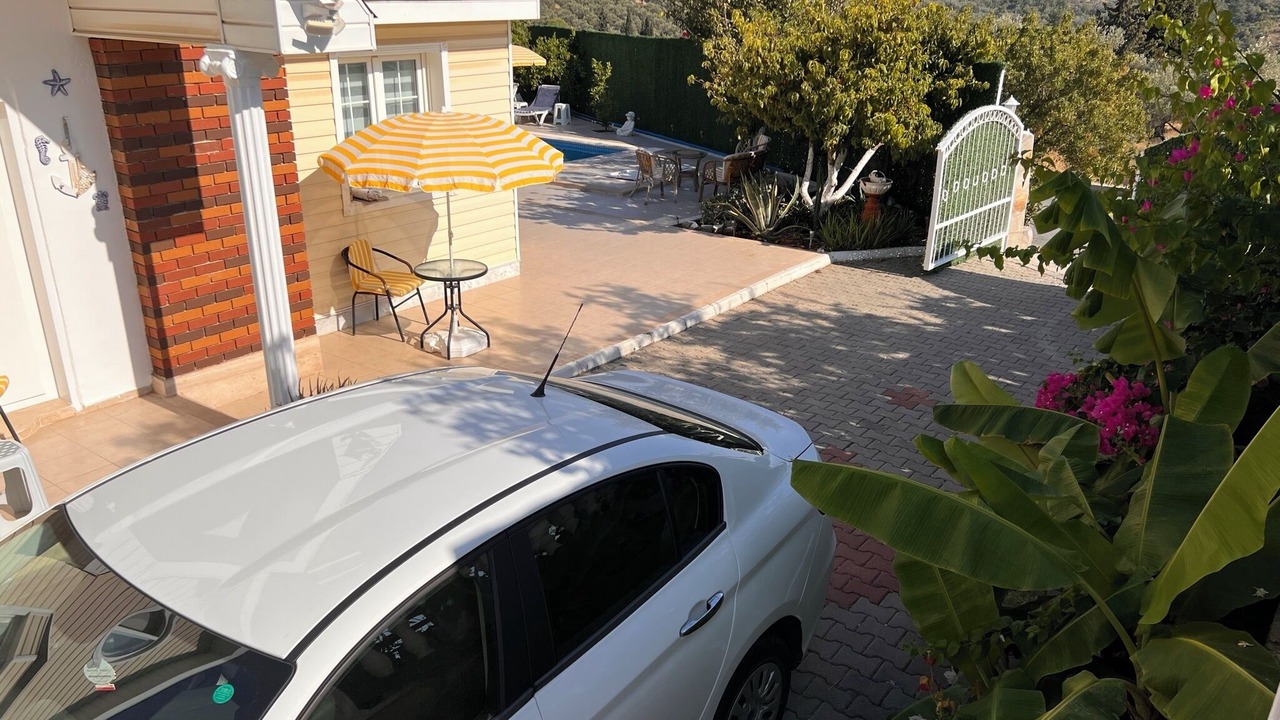 Photo of Outdoor in Kusadasi