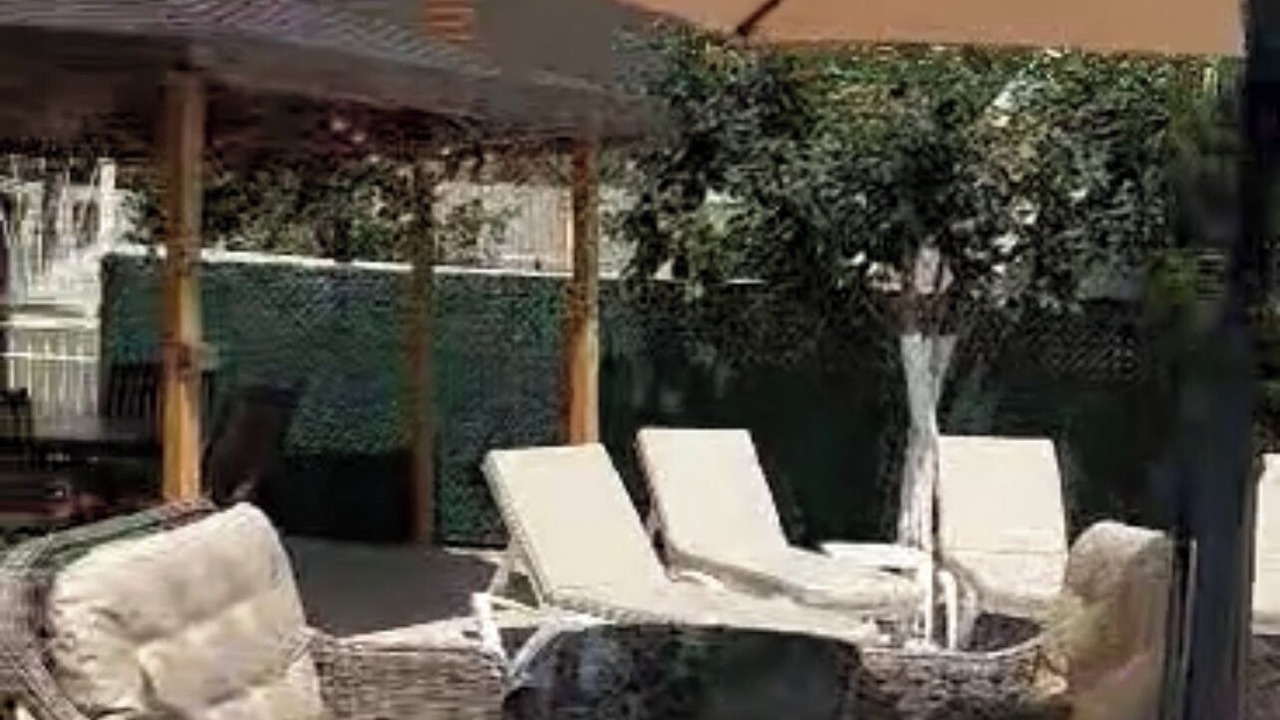 Photo of Patio Balcony in Kusadasi
