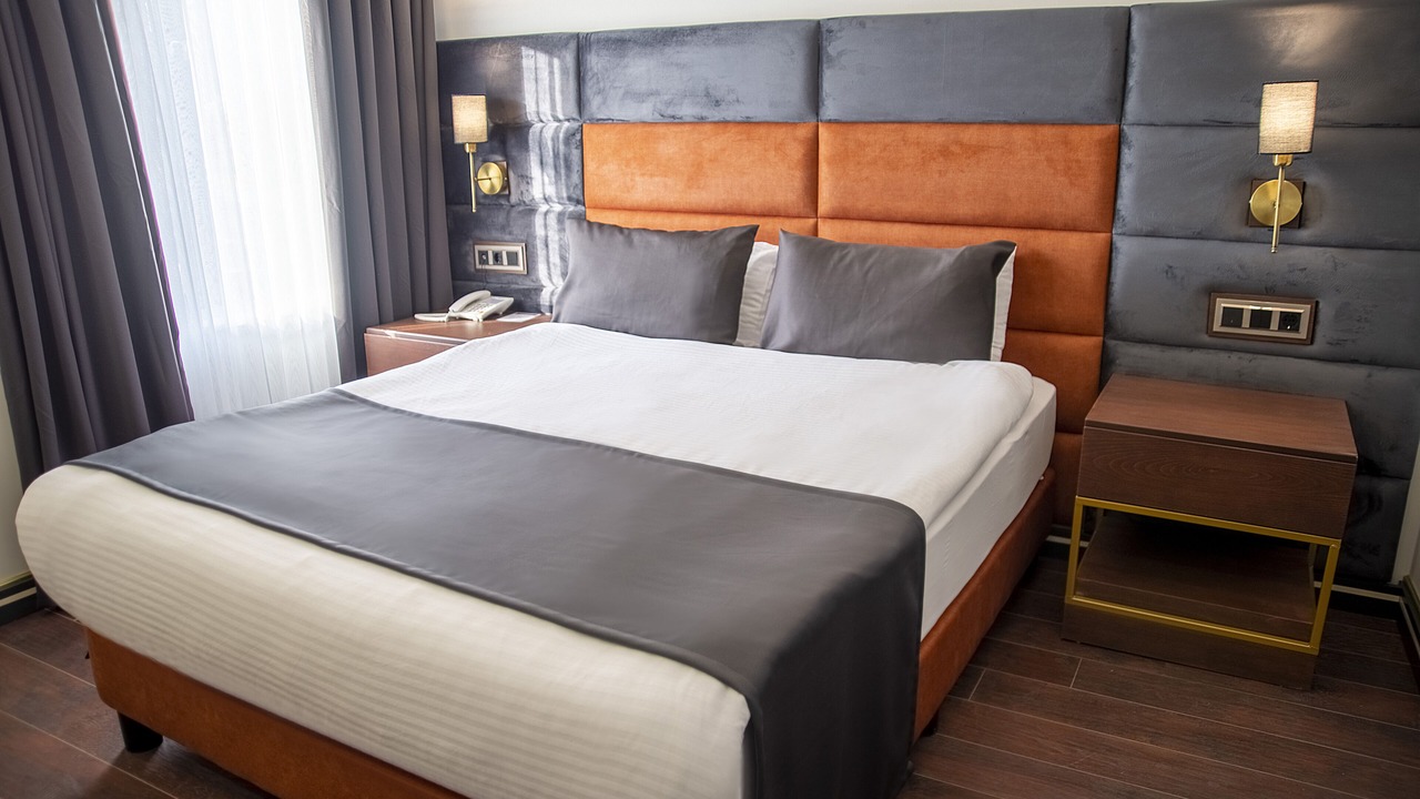 Photo of Bedroom in Midyat