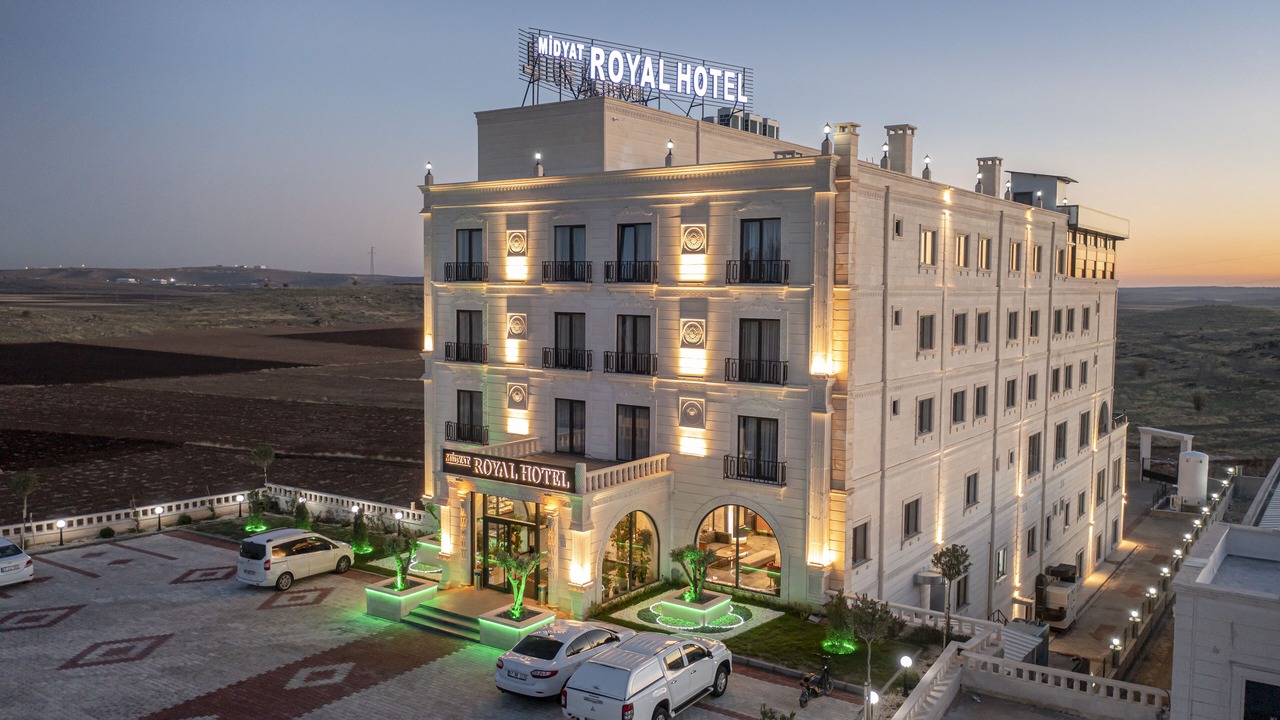 Photo of Outdoor in Midyat