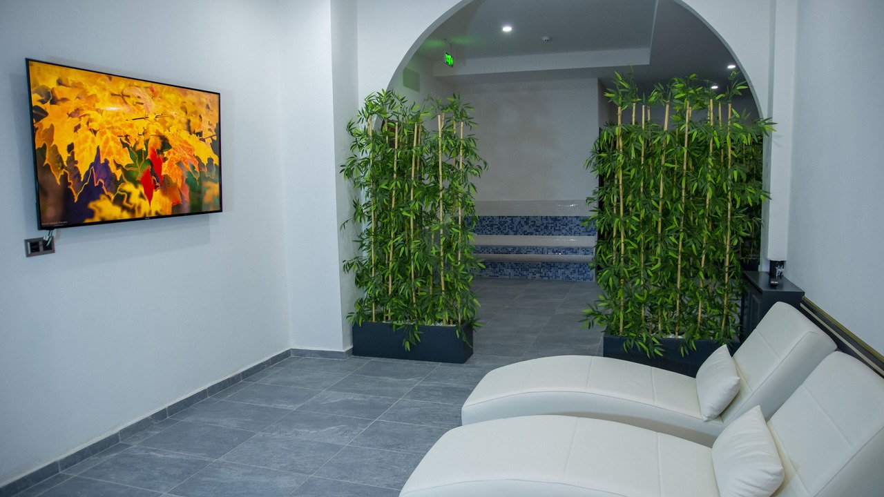Photo of Bedroom in Midyat