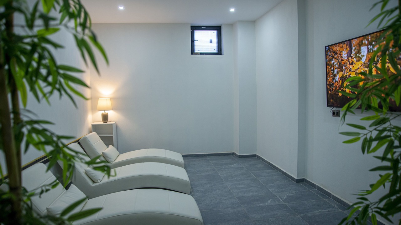 Photo of Bedroom in Midyat