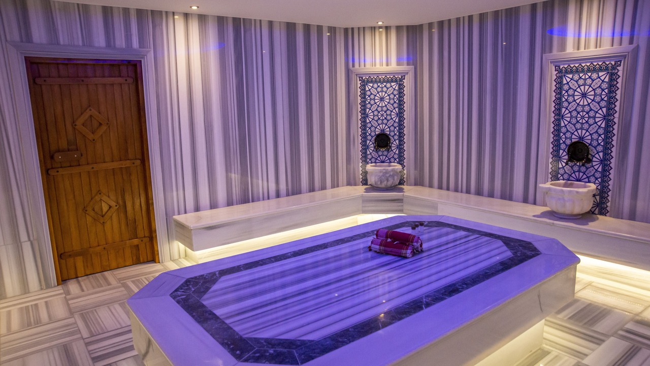 Photo of Bedroom in Midyat