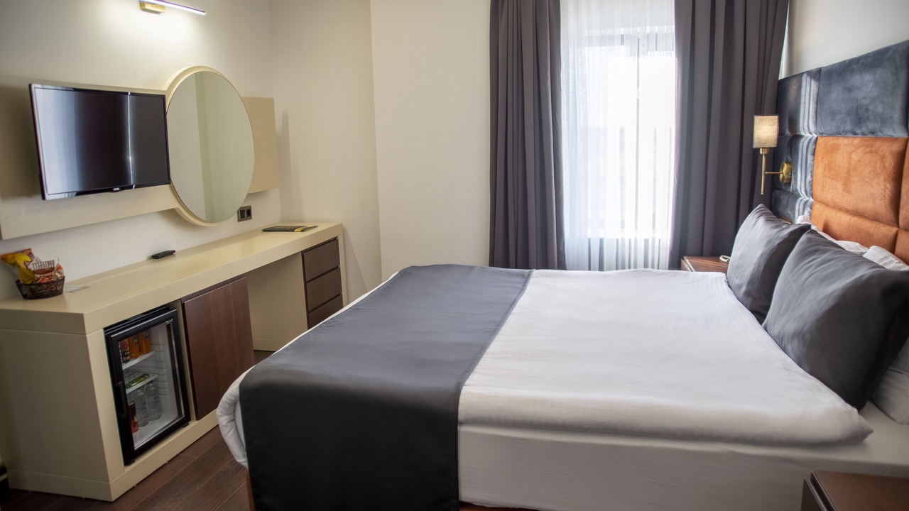 Photo of Bedroom in Midyat