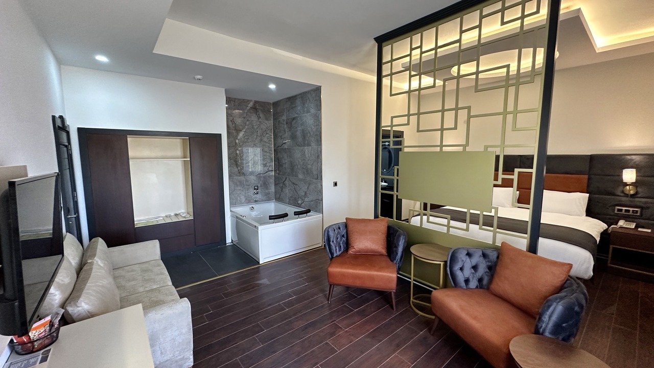 Photo of Bedroom in Midyat