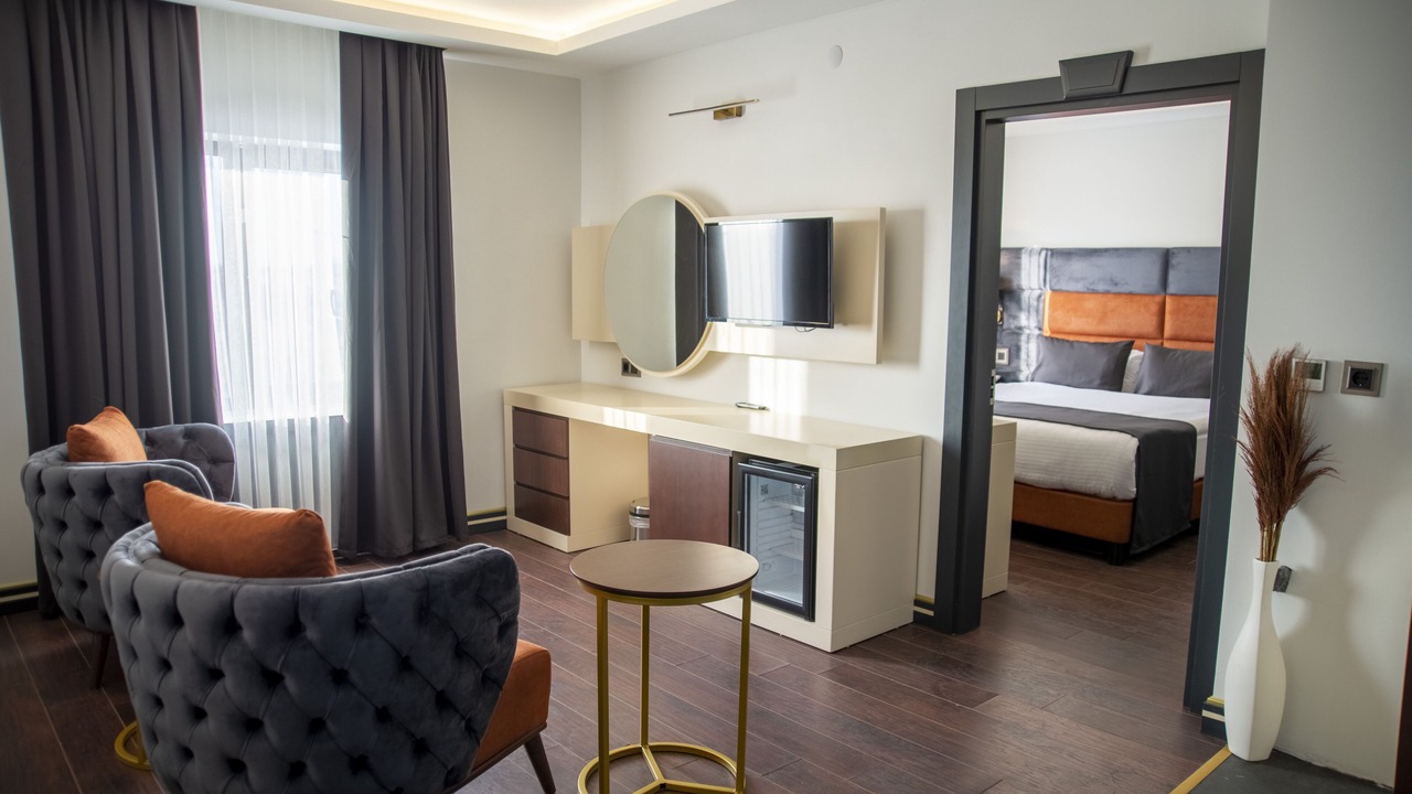 Photo of Bedroom in Midyat