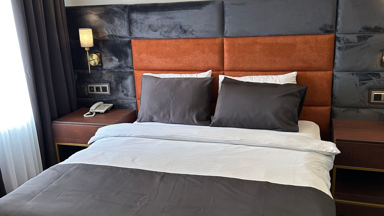 Photo of Bedroom in Midyat
