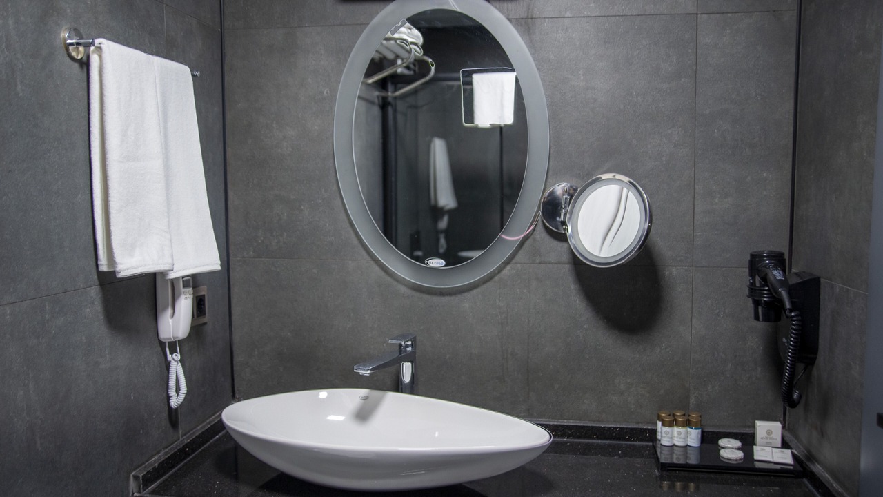 Photo of Bathroom in Midyat