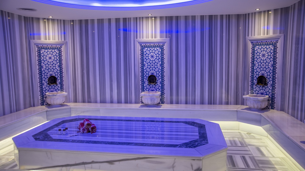 Photo of Bedroom in Midyat