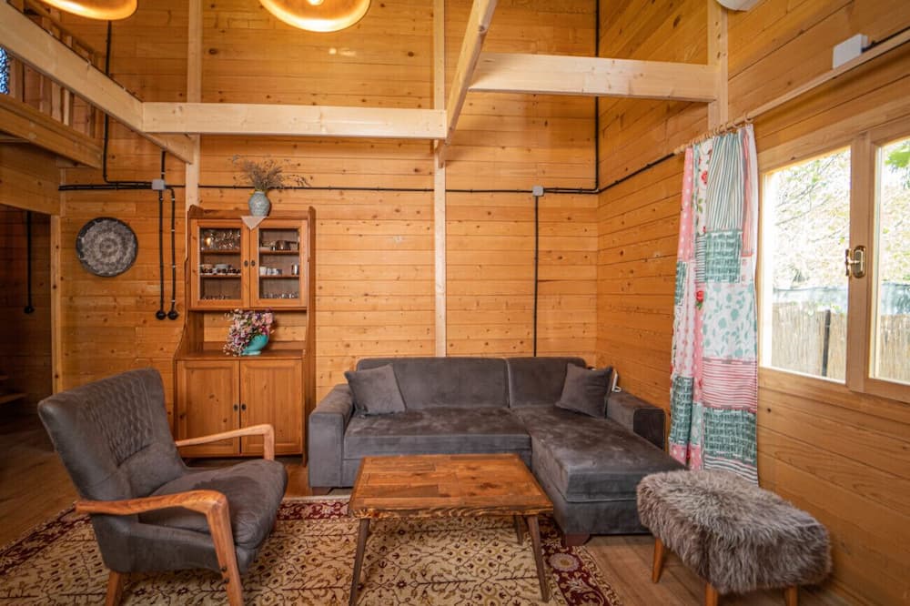 Photo of Bedroom in Kayakoy