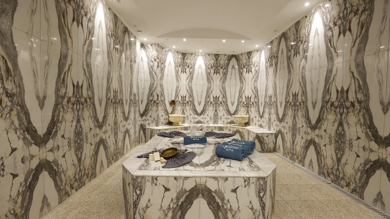 Photo of Bedroom in Ankara City Center
