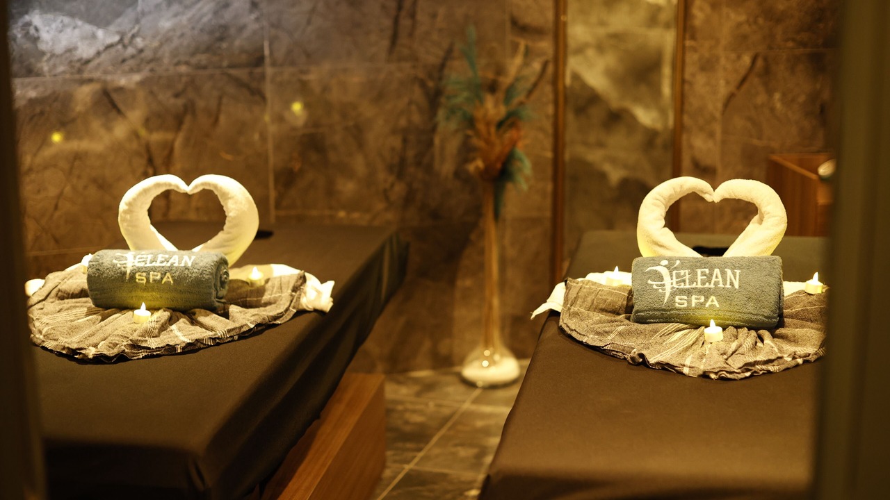 Photo of Bedroom in Ankara City Center