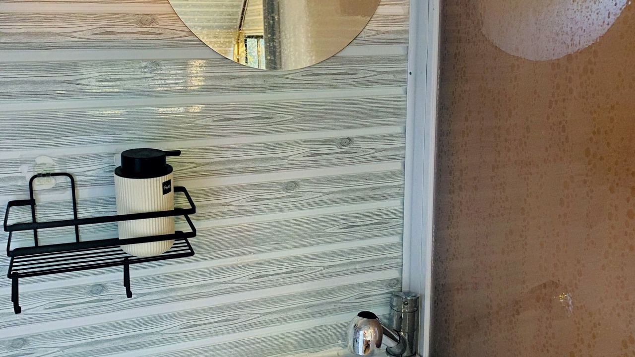 Photo of Bathroom in Dikili