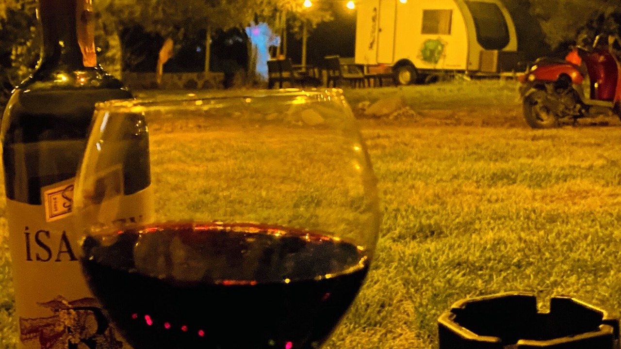 Photo of Outdoor in Dikili