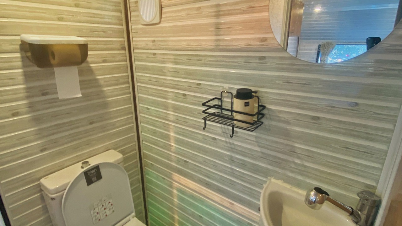 Photo of Bathroom in Dikili